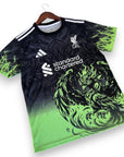 Liverpool Jersey Special Edition V 2025/2026