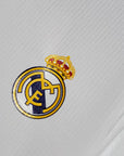 Real Madrid 15/16 I Home Jersey - Retro Version