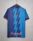 Arsenal Retro Jersey away 1995/96