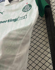 Palmeiras 25/26 AwayJersey Women's