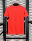 2025 South Korea Home - Fan version