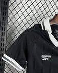 Kids Botafogo 2025/26 Away Kit