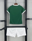Palmeiras 2025/26 Home Kids Kit
