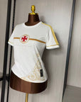 Women 2025/26 Vasco da Gama Cirio de Nazare - Feminina - Fan Version