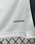 Atletico Mineiro 2025/26 Away - Fan version