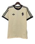 Juventus 25/26 Casual Edition Jersey - Beige - Fan Version