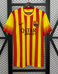 Retro Barcelona 13/14 Away