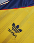 Arsenal Retro Jersey away 1988/89