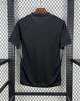 Corinthians 2025/26 Black goalkeeper Jersey