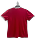 England 1982 II Away Jersey - Retro Version
