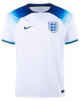 England 22/23 I Home Jersey - Fan Version