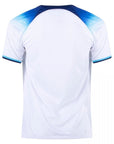 England 22/23 I Home Jersey - Fan Version