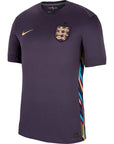 England 24/25 II Away Jersey - Fan Version
