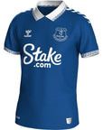 Everton 23/24 I Home Jersey - Player Version
