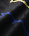 Everton Castore Third Shirt 25/26 - Fan Version