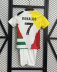 Cristiano Ronaldo 2025/26 Commemorative Edition -Real Madrid - Juventus - Manchester United - Portugal