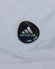 Real Madrid 11/12 I home Jersey - Long Sleeve Retro Version