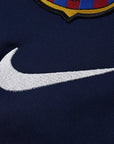 Men Sweatshirt FC Barcelona 2026