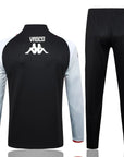 Vasco da Gama FC Training Suit Black 2023/24