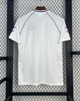 Real Madrid 1990/92 Home Retro Jersey