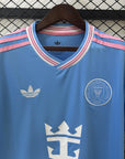 Inter Miami 2025/26 Third away