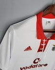 Camisola Benfica Retro II 2002/05 - Modelo Exclusivo! ❤️🦅
