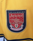 Arsenal Retro Jersey away 1997/99