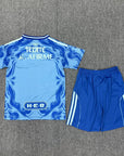 25/26 Kids Tigres Away