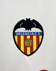 Valencia CF 2004/05 Home Retro Jersey