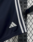 Real Madrid 2025/26 Away Shorts