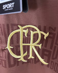 Flamengo 24/25 Black November Jersey - Fan Version