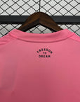 25/26 Women's Inter Miami Home