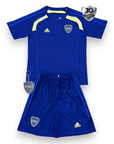 Kids Boca Juniors Training Kit 2025/26