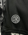 Germany 2025/26 125th Anniversary Black Shorts