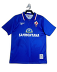 Fiorentina 95/96 I Home Jersey - Retro Version