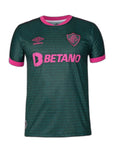 Fluminense 23/24 III Third Jersey - Fan Version