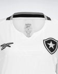 Camisa Feminina Reebok Botafogo 2024/25 III - Patch Libertadores