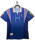 France 1996 I Home Jersey - Retro Version