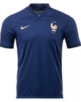 France 22/23 I Home Jersey - Fan Version