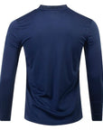 France 22/23 I Home Jersey - Long Sleeve
