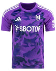 Fulham 24/25 III Third Jersey - Fan Version