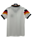 Germany 1992 I Home Jersey - Retro Version
