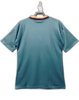 Germany 1994 II Away Jersey - Retro Version