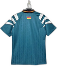 Germany 1996 II Away Jersey - Retro Version