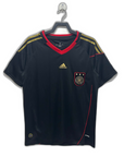 Germany 2010 II Away Jersey - Retro Version