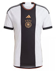 Germany 22/23 I Home Jersey - Fan Version