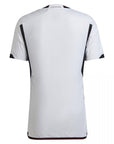 Germany 22/23 I Home Jersey - Player Version - Slim Fit