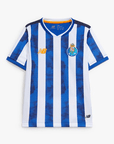 Conjunto Infantil Porto Principal 2024/25 - ÚLTIMAS UNIDADES! 🔥🐉