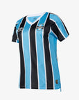 Camisa Feminina Umbro Grêmio 2024/25 I