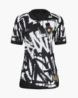 Camisa Feminina Reebok Botafogo 2025/26 IV